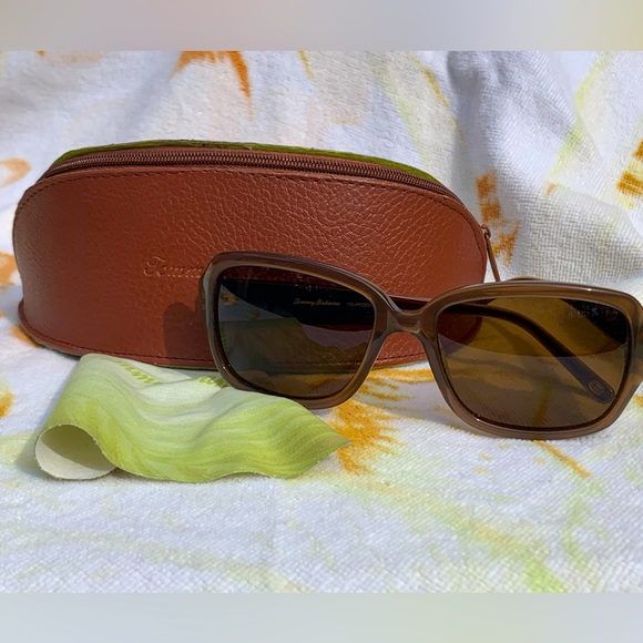 Tommy Bahama Accessories - Tommy Bahama Sunglasses
